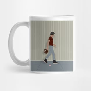 Rude Boy Mug